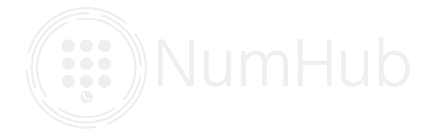 NumHub_Horizontal_White_DkBg_Primary-1