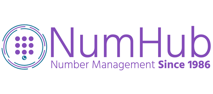 NumHub
